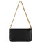 Borse a spalla Donna Elisabetta Franchi - Borsa - Nero