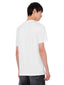 T-shirt Uomo Moschino - T-Shirt Jersey Di Cotone Organico - Bianco
