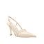 Altro (Scarpe da donna) Donna Michael Kors - Contry Of Origin Vietnam Shoes - Avorio