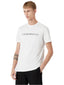 T-shirt Uomo Emporio Armani - T-Shirt - Bianco