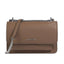 Borse a spalla Donna Michael Kors - Lg Shoulder - Beige