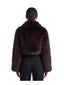 Giubbini Donna Pinko - Gravina Giubbino Aspen - Viola