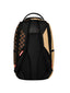 Zaini Casual Unisex Sprayground - Henny Melt Backpack - Beige