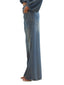 Jeans Donna (+) People - Nina - Blu