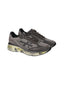 Sneaker Uomo Premiata - Moerun Var 8540 - Grigio