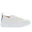 Sneaker Donna Alexander Smith - Wembley Woman - Bianco