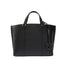Borse a mano Donna Pinko - Carrie Shopper Classic Pelle - Nero
