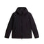 Piumini Uomo Woolrich - Pacific Soft Shell Jacket - Nero