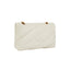 Borse a spalla Donna Pinko - Love Puff Classic Cl Sheep - Bianco