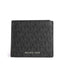 Portafogli Uomo Michael Kors - Billfold - Nero