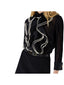 Bluse e camicie Donna Elisabetta Franchi - Camicia - Nero