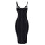 Vestiti casual Donna Elisabetta Franchi - Abito - Nero