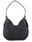 Borse a mano Donna Ermanno Scervino - Hobo Bunny Burgundy - Nero
