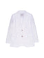 Giacche Donna Ermanno Scervino - Blazer - Bianco