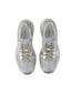 Sneaker Donna Premiata - Scarpe Allacciata - Azzurro