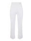 Pantaloni Donna Elisabetta Franchi - Pantalone - Avorio