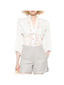 Body Donna Babylon - Body - Bianco