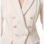 Giacche Donna Elisabetta Franchi - Giacca - Bianco
