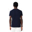 T-shirt Uomo Lacoste - T-Shirt - Blu