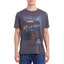 T-shirt Uomo Dondup - T-Shirt - Nero