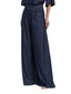 Jeans Donna Dondup - Jeans 5 Tasche Wide Leg - Blu