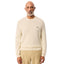 Maglie Uomo Lacoste - Pullover - Panna