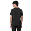 T-shirt Uomo KWAY - Odom Jersey - Nero