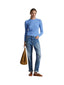 Maglioni Donna Ralph Lauren - Julianna Long Sleeve Pullover - Celeste