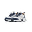 Sneaker Donna Alexander Smith - Marble Woman - Bianco