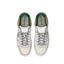 Sneaker Uomo Philippe Model - Pgal Low Man - Bianco