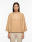 Canotte e top Donna Alberta Ferretti - Top - Beige