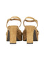 Scarpe con tacco Donna Ash - Combo:b Cachemere Moka Mou - n.d.