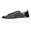 Sneaker Donna Alexander Smith - Wembley Woman - Nero