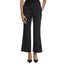 Pantaloni Donna Michael Kors - Cropped Kick Pant - Nero