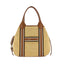 Borse a mano Donna Hogan - Borsa - Beige