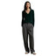 Maglioni Donna Ralph Lauren - Kimberly-Long Sleeve-Pullover - Verde