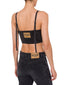 Canotte e top Donna MOSCHINO JEANS - Top Denim Strech 13,5 Oz - n.d.