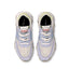 Sneaker Donna Philippe Model - Tour Low Woman - Azzurro