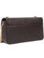 Borse a tracolla Donna Pinko - Click Soft Horizontal Chain - Marrone