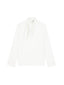 Bluse e camicie Donna Emporio Armani - Shirt - Bianco