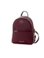 Borse a mano Donna Ermanno Scervino - Backpack Victoria Wine - n.d.