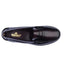 Mocassini Donna Sebago - Classic Dan Woman - Bordeaux