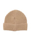 Berets and caps Unisex Barrow - Wool Hat Unisex - Camel