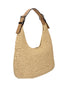 Borse a spalla Donna Michael Kors - Sm Hobo Shldr - Beige