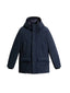 Giubbini Uomo Woolrich - Cloud Parka - Blu