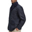 Giacche impermeabili Uomo Barbour - Craster Wax Jacket - Blu