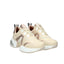 Sneaker Donna Alexander Smith - Marble Woman - Beige