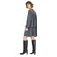Vestiti casual Donna Semicouture - Annalou - Grigio