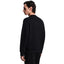 Felpe senza cappuccio Uomo Emporio Armani - Sweatshirt - Nero