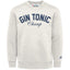 Maglioni Uomo Mc2 Saint Barth - Soho N Gin Tonic Champ 10 - Bianco
